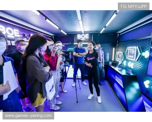 亚星媒体网深度分析电竞行业最新动态与赛事精彩回顾