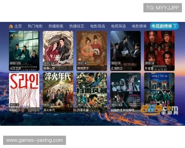 亚星娱乐网娱乐app热门影视资源推荐，满足不同用户的多样化观影需求